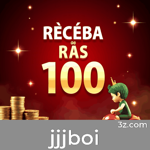 jjjboi Bônus por convite jjjboi
